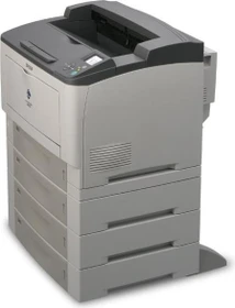 Epson AcuLaser M8000D3TN, Laser, einfarbig