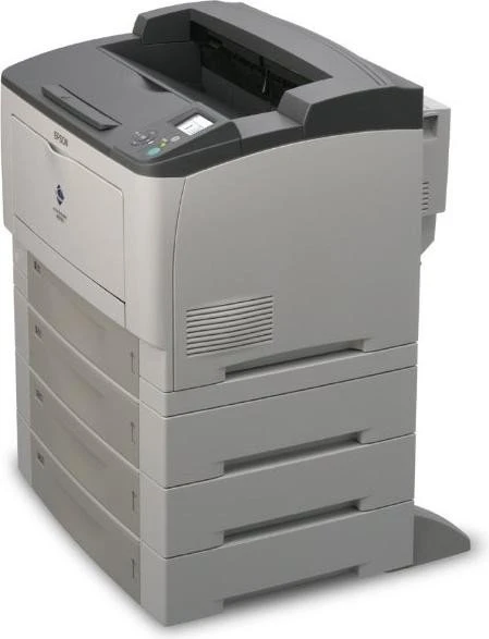 Epson AcuLaser M8000D3TN, Laser, einfarbig