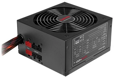 Sharkoon WPM700 V2 700W, ATX 2.3