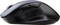 Renkforce RF-WM-230 Ergonomische Funk-Maus grau/schwarz, USB/Bluetooth Vorschaubild