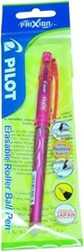Pilot FriXion Ball 0.7mm BL-FR7-P Tintenroller (Mine) pink