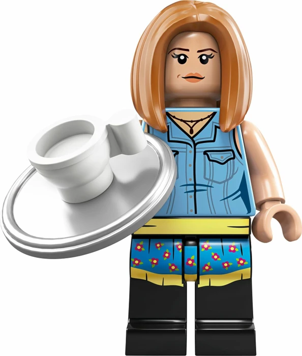 LEGO Ideas - Central Perk