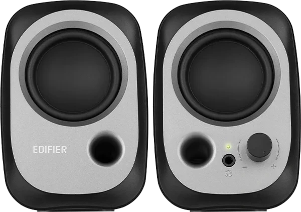 Edifier R12U schwarz