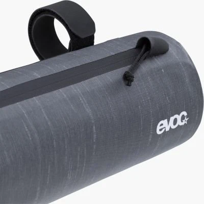 Evoc Handlebar Pack BOA WP 1.5 Lenkertasche carbon grey
