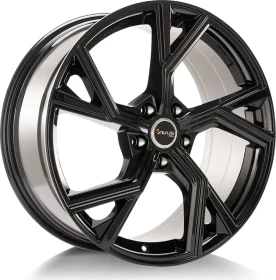 Avus Racing AF20 9.0x20 5/120 ET45 (verschiedene Farben)