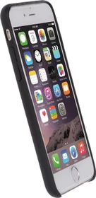 Krusell Bellö Cover für Apple iPhone 7 schwarz (60713)