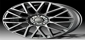 Momo Revenge 8.5x19 5/112 ET25 (verschiedene Farben)