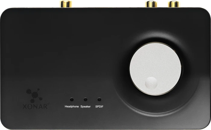 ASUS Xonar U7 MKII