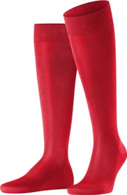 Falke Tiago Socken scarlet (Herren)