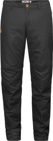 Fjällräven Sörmland Tapered Winter Hose lang dark grey (Damen)