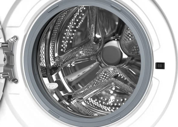 Sharp ES-HFA6122WD-DE Frontlader