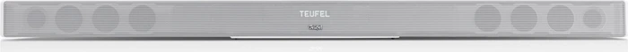 Teufel Cinebar 11 Surround 4.1-Set weiß