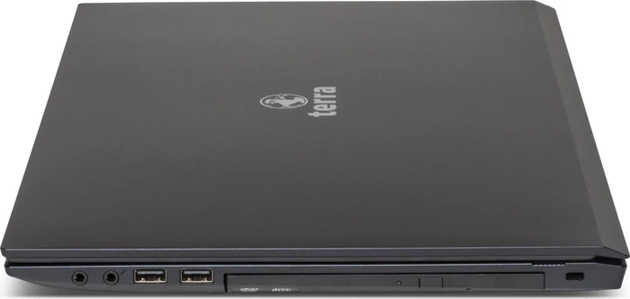 Wortmann Terra Mobile 1516, Core i5-10210U, 8GB RAM, 500GB SSD, DE