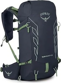 Osprey Talon Velocity 20 L/XL nocturnal blue (Herren)