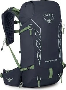 Osprey Talon Velocity 20 (Herren)