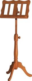 König & Meyer 117 Holznotenpult Kirschbaum