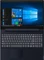 Lenovo IdeaPad L340-15IWL, Abyss Blue, Core i3-8145U, 8GB RAM, 512GB SSD, DE Vorschaubild