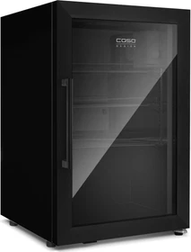 Caso Barbecue Cooler R black