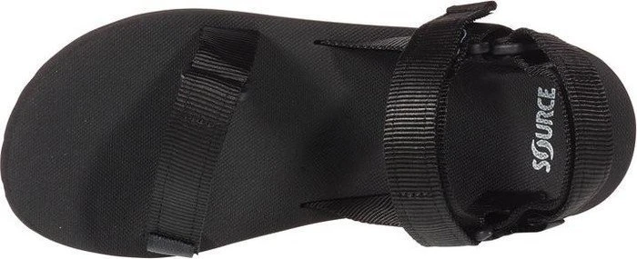 Source Classic schwarz (Herren)