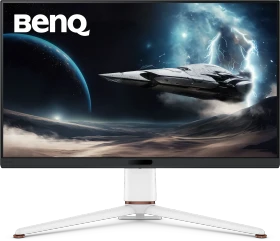 BenQ Mobiuz EX321UX, 31.5"