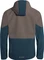 Vaude Qimsa Softshell Fahrradjacke coconut/dark sea (Herren) Vorschaubild
