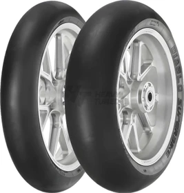 Pirelli Diablo Superbike 100/70 17 TL NHS SC2