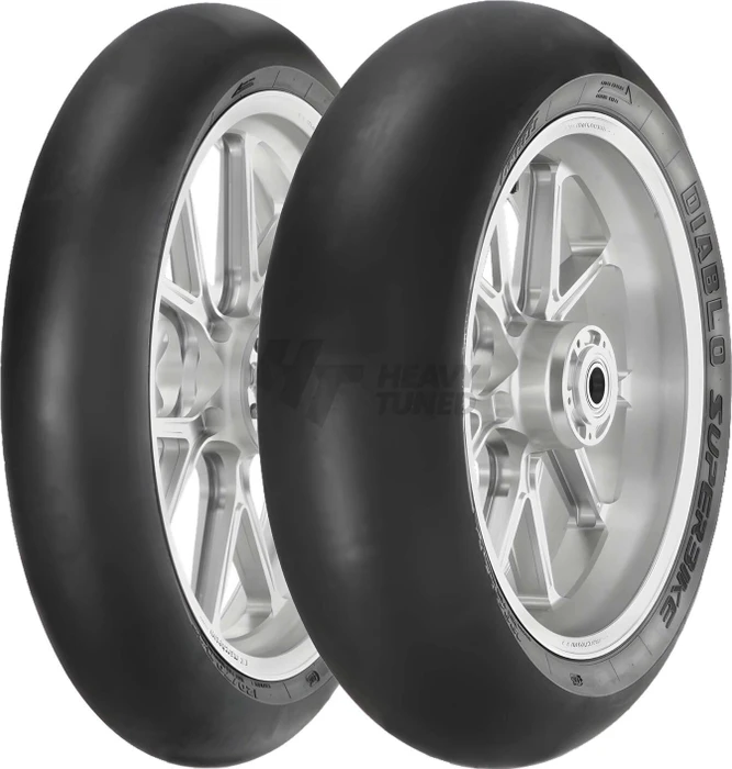 Pirelli Diablo Superbike