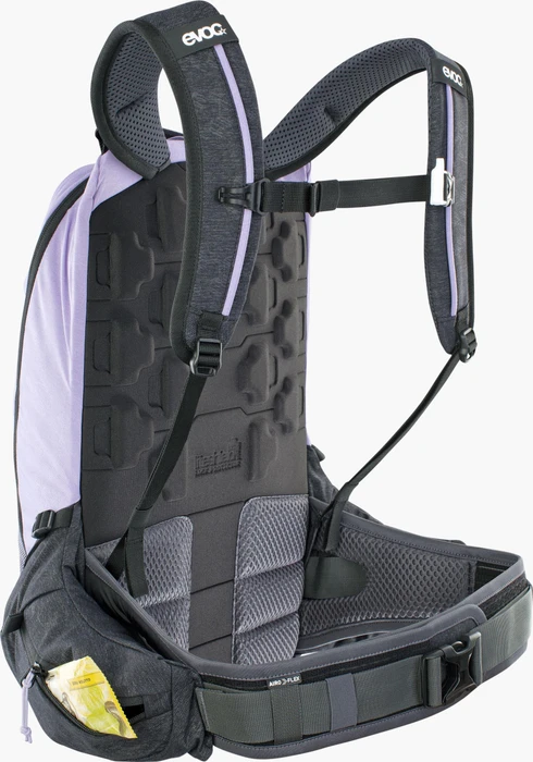 Evoc Trail Pro 16 S/M new multicolour