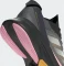 adidas Adizero Boston 12 core black/zero metallic/spark (Herren) Vorschaubild