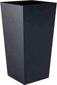 Prosperplast Urbi Square 14x14cm anthrazit