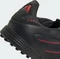 adidas Copa Pure 3 League TF core black/carbon/lucid red (Junior) Vorschaubild