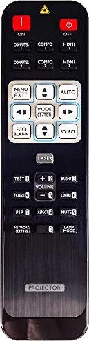 BenQ RCE011 Fernbedienung