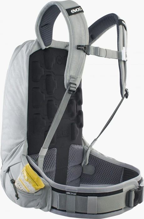 Evoc Trail Pro SF 12 stone