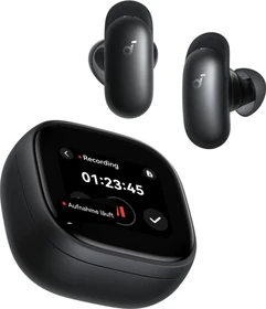 Anker Soundcore Liberty 5 Pro Max schwarz