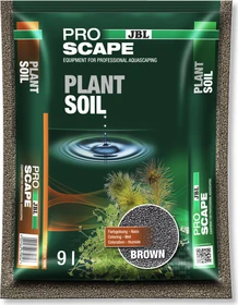 JBL Pro Scape Plant Soil Brown Süßwasser-Aquarien Bodengrund für Aquascaping