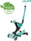Globber Go Up Deluxe Lights 360° Kickboard Vorschaubild