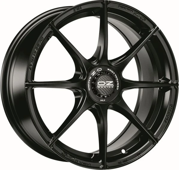 OZ Racing Formula HLT 7.0x17 4/98 ET37 (verschiedene Farben)
