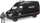 Bruder bworld - MB Sprinter Police Special Forces (02685)