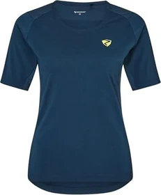 Ziener Nestonia Trikot kurzarm hale navy (Damen)
