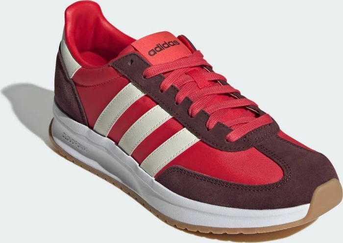 adidas Run 72 pure ruby/core white/aurora ruby
