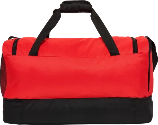hummel Core 2.0 S mit Bodenfach Sporttasche true red/black