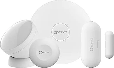 Ezviz 4-Piece Home Sensor Kit, Set