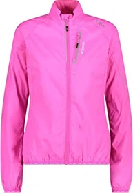 CMP Wind Laufjacke purple fluo (Damen)
