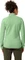 Vaude Monviso Fleece II Jacke aloe vera (Damen) Vorschaubild