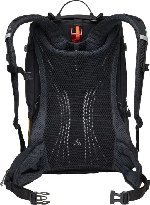 Vaude Bike Alpin 28+5 kurkuma