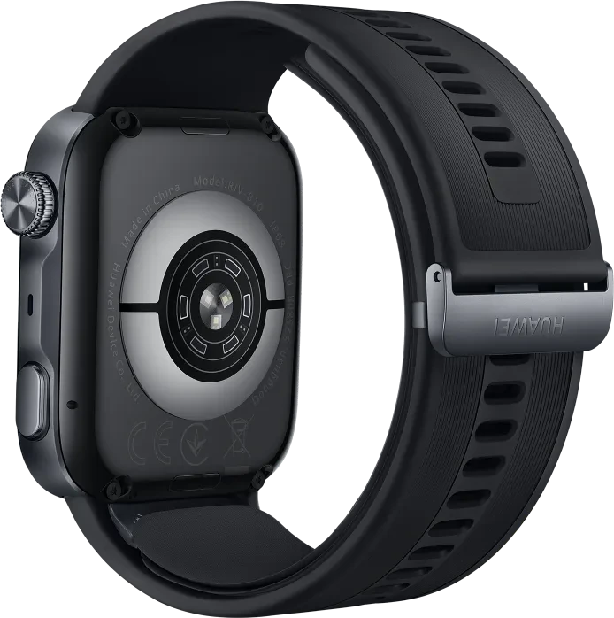 Huawei Watch D3 schwarz