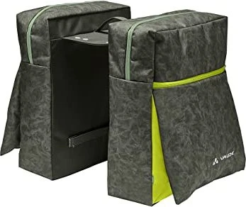 Vaude TwinZipper Gepäcktasche