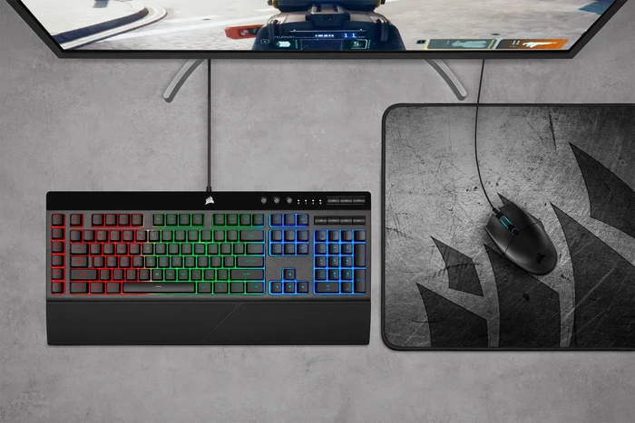 Corsair Katar Pro Wired Ultra-Light Gaming Mouse, USB
