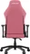 Anda Seat Luna Premium Stoff Gamingstuhl, grau Vorschaubild