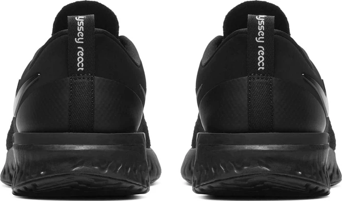 Nike Odyssey React Flyknit 2 schwarz (Damen)